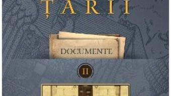 Cartea Sfatul Tarii. Documente II (download, pret, reducere)