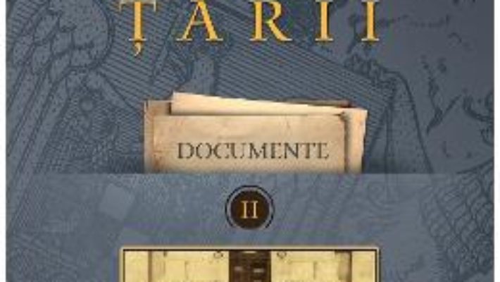 Cartea Sfatul Tarii. Documente II (download, pret, reducere)