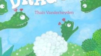 Cartea Dragoaia – Thais Vanderheyden (download, pret, reducere)