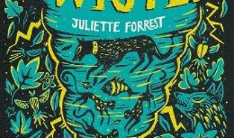 Cartea Twister – Juliette Forrest (download, pret, reducere)