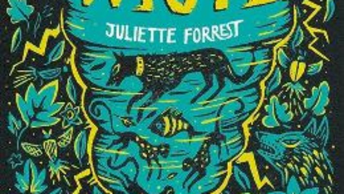 Cartea Twister – Juliette Forrest (download, pret, reducere)