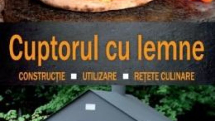 Cartea Cuptorul cu lemne – Rudolf Jaeger (download, pret, reducere)