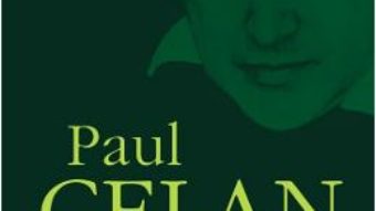 Cartea Opera poetica vol.2 – Paul Celan (download, pret, reducere)