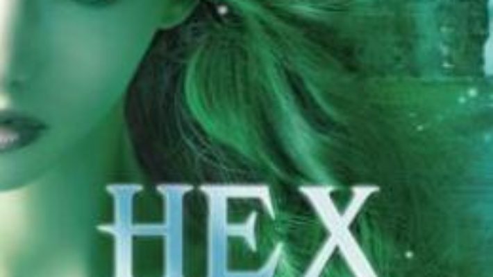 Cartea Hex Hall Vol.2: Secretul – Rachel Hawkins (download, pret, reducere)