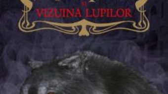 Cartea Simon Thorn si vizuina lupilor – Aimee Carter (download, pret, reducere)