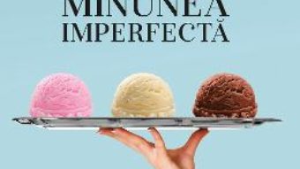 Cartea Minunea imperfecta – Andrea de Carlo (download, pret, reducere)