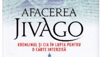 Cartea Afacerea Jivago – Peter Finn, Petra Couvee (download, pret, reducere)