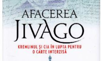 Cartea Afacerea Jivago – Peter Finn, Petra Couvee (download, pret, reducere)