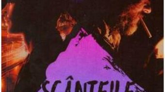 Cartea Scanteile Atlantei. Embers of Atlanta – Laurentiu M. Badea (download, pret, reducere)