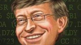 Cartea Cine este Bill Gates? – Patricia Brennan Demuth (download, pret, reducere)