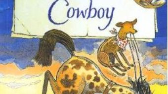 Cartea Ultimii cowboy – Harry Horse (download, pret, reducere)