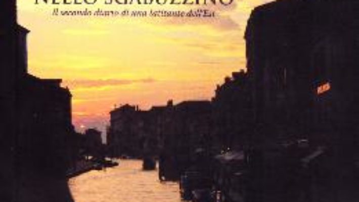 Cartea In debara. Nello Sgabuzzino – Eugenia Bulat (download, pret, reducere)