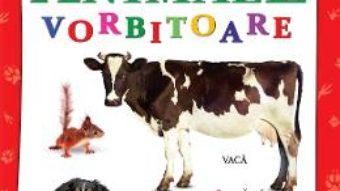 Cartea Animale vorbitoare (download, pret, reducere)