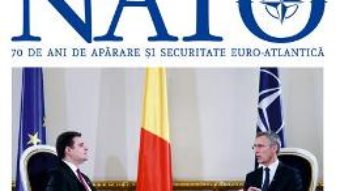 Cartea NATO. 70 de ani de aparare si securitate euro-atlantica – Radu Tudor (download, pret, reducere)