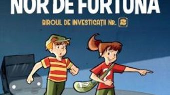 Cartea Operatiunea Nor de furtuna. Biroul de investigatii nr.2 – Jorn Lier Horst (download, pret, reducere)