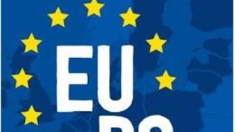 Cartea EU.RO – Klaus Iohannis (download, pret, reducere)