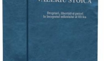 Cartea In honorem Valeriu Stoica – Marian Nicolae, Radu Rizoiu, Ioana Laura Toma-Dauceanu (download, pret, reducere)