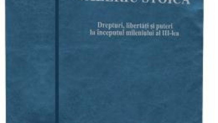 Cartea In honorem Valeriu Stoica – Marian Nicolae, Radu Rizoiu, Ioana Laura Toma-Dauceanu (download, pret, reducere)