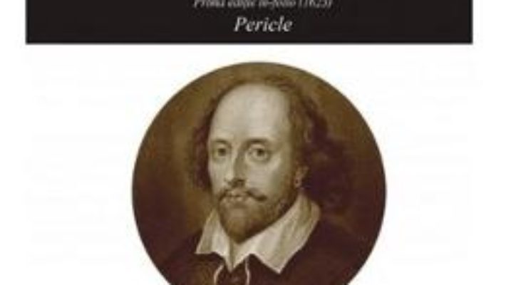 Cartea Opere vol.16: Regele Lear. Pericle – William Shakespeare (download, pret, reducere)