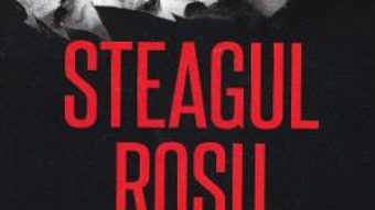 Cartea Steagul rosu. O istorie a comunismului – David Priestland (download, pret, reducere)