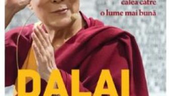 Cartea Lumi in armonie. Compasiunea, calea catre o luma mai buna – Dalai Lama (download, pret, reducere)