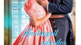 Cartea Anotimpul iubirilor – Stephanie Laurens (download, pret, reducere)