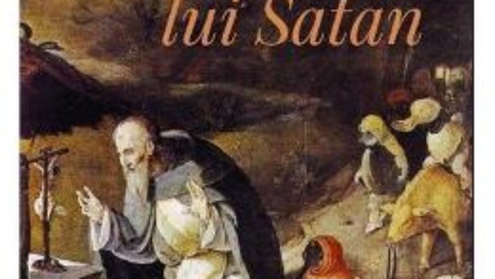 Cartea Sub soarele lui Satan – Georges Bernanos (download, pret, reducere)