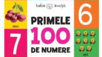 Cartea Primele 100 de numere (download, pret, reducere)