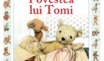 Cartea Povestea lui Tomi – Jane Hissey (download, pret, reducere)