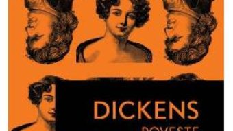 Cartea Poveste despre doua orase – Charles Dickens (download, pret, reducere)