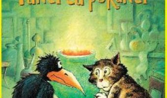 Cartea Punci cu porunci – Michael Ende (download, pret, reducere)