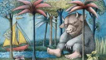 Cartea Regele tuturor salbaticiunilor – Maurice Sendak (download, pret, reducere)