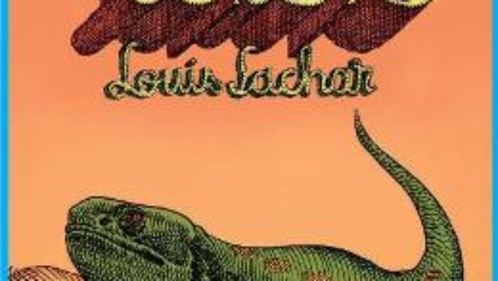 Cartea Tabara – Louis Sachar (download, pret, reducere)