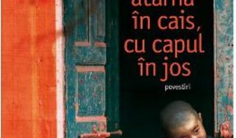 Cartea Un lup atarna in cais, cu capul in jos – Mo Yan (download, pret, reducere)