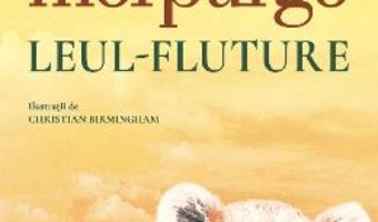 Cartea Leul-fluture – Michael Morpurgo (download, pret, reducere)