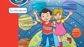 Cartea Descopar si invat planeta mea – dupa metoda Montessori (download, pret, reducere)