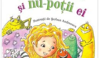 Cartea Micuta Alexia si nu-potii ei – Adriana Mitu, Serban Andreescu (download, pret, reducere)