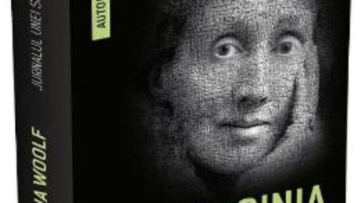 Cartea Jurnalul unei scriitoare – Virginia Woolf (download, pret, reducere)