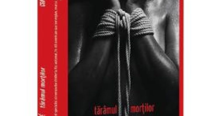 Cartea Taramul mortilor – Jean-Christophe Grange (download, pret, reducere)