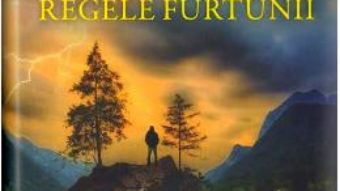 Cartea Regele furtunii – Brendan Duffy (download, pret, reducere)