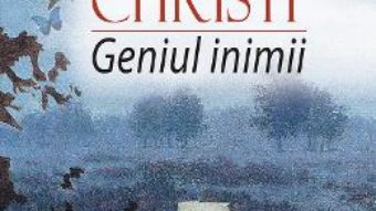 Cartea Geniul inimii – Aura Christi (download, pret, reducere)