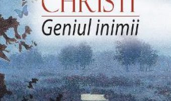 Cartea Geniul inimii – Aura Christi (download, pret, reducere)