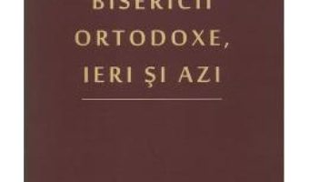 Cartea Misiunea bisericii ortodoxe, ieri si azi – Ciprian Iulian Toroczkai (download, pret, reducere)