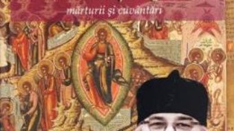 Cartea Parintele Ioan Krestiankin, degetul dumnezeiestii pronii. Marturii si cuvantari (download, pret, reducere)