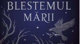 Cartea Blestemul marii – Shea Ernshaw (download, pret, reducere)