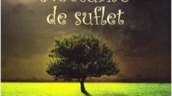 Cartea Nocturne de suflet – Cornel Pavel Darvasan (download, pret, reducere)