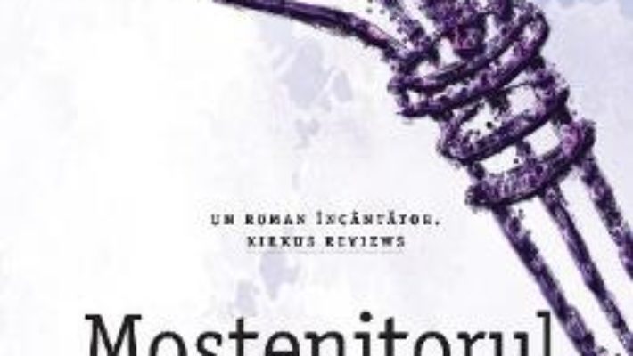 Cartea Mostenitorul decazut – Erin Watt (download, pret, reducere)