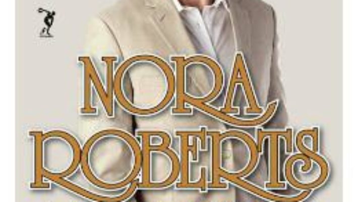 Cartea E suficient sa crezi – Nora Roberts (download, pret, reducere)