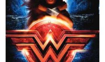 Cartea Wonder Woman. Fiica razboiului – Leigh Bardugo (download, pret, reducere)