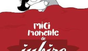 Cartea Mici momente de iubire – Catana Chetwynd (download, pret, reducere)